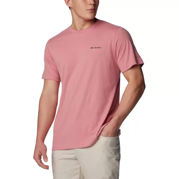 Columbia Men's Thistletown Hills Short Sleeve
