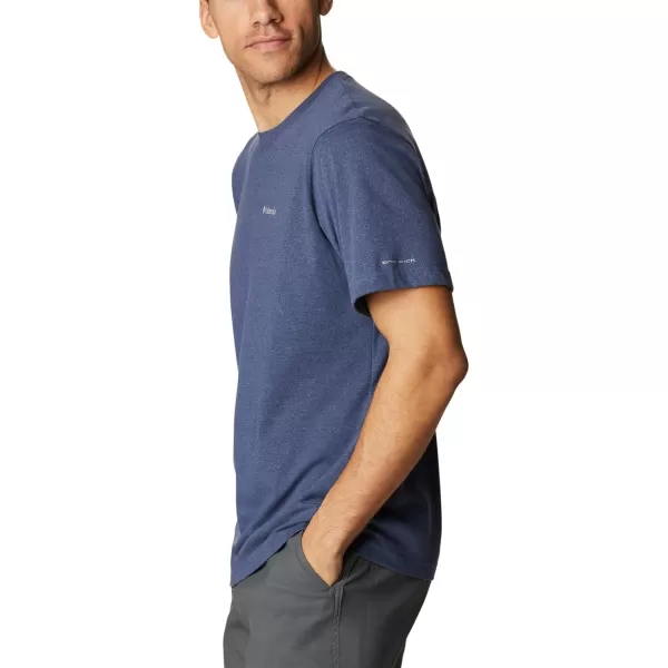 Columbia Men's Thistletown Hills Short Sleeve