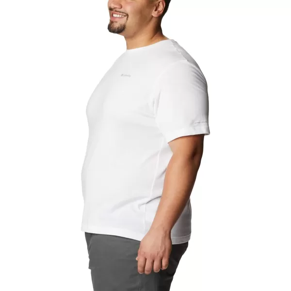 Columbia Men's Thistletown Hills Short Sleeve