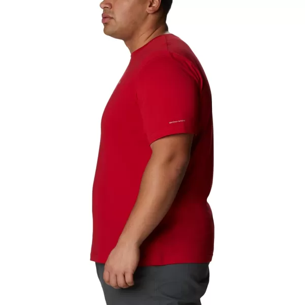 Columbia Men's Thistletown Hills Short Sleeve