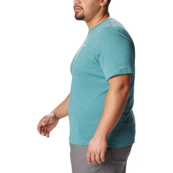 Columbia Men's Thistletown Hills Short Sleeve