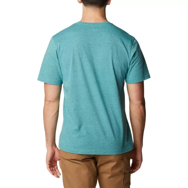 Columbia Men's Thistletown Hills Short Sleeve