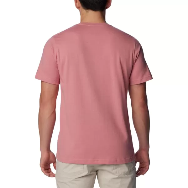 Columbia Men's Thistletown Hills Short Sleeve