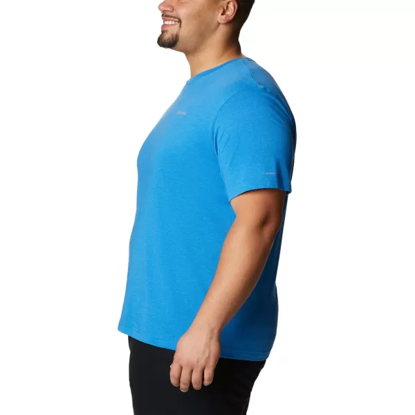 Columbia Men's Thistletown Hills Short Sleeve