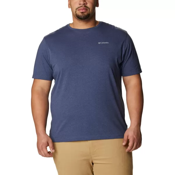 Columbia Men's Thistletown Hills Short Sleeve