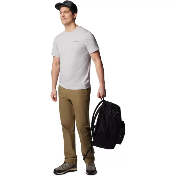 Columbia Men's Thistletown Hills Short Sleeve