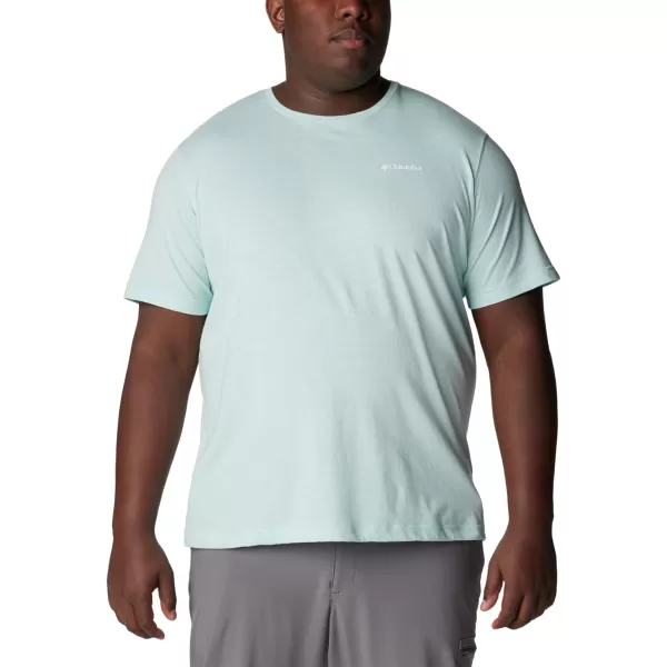 Columbia Men's Thistletown Hills Short Sleeve