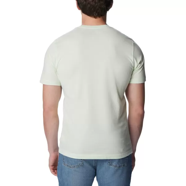 Columbia Men's Thistletown Hills Short Sleeve