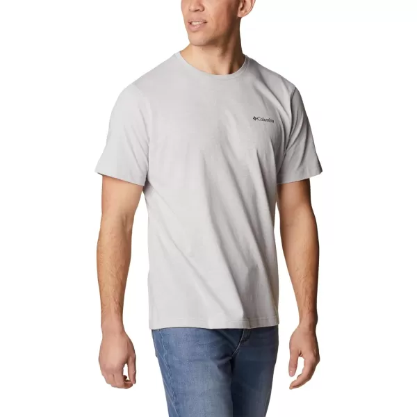 Columbia Men's Thistletown Hills Short Sleeve