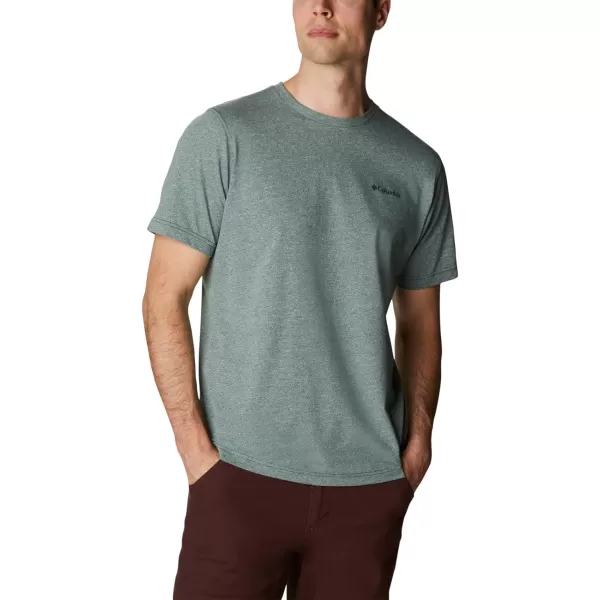 Columbia Men's Thistletown Hills Short Sleeve