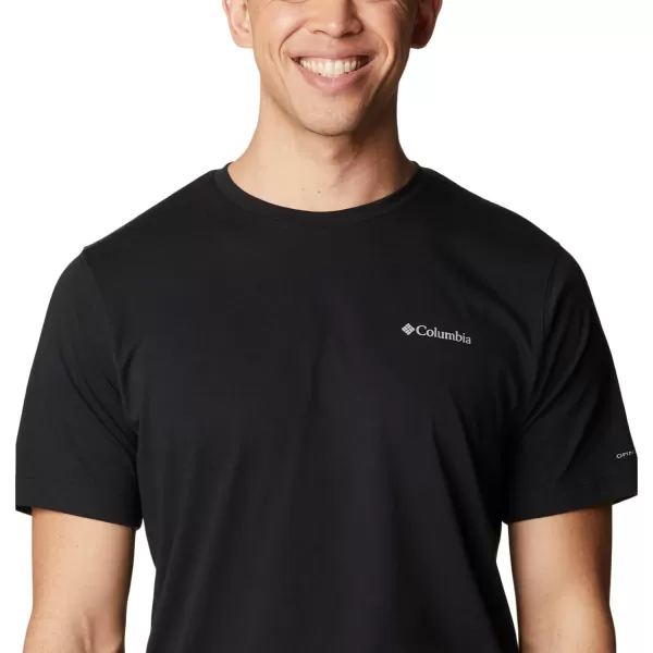 Columbia Men's Thistletown Hills Short Sleeve