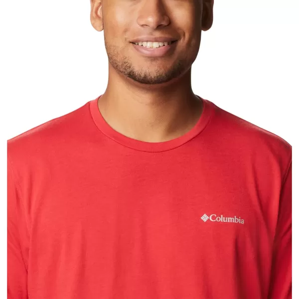 Columbia Men's Thistletown Hills Short Sleeve