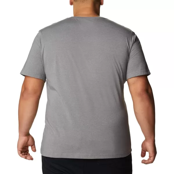Columbia Men's Thistletown Hills Short Sleeve
