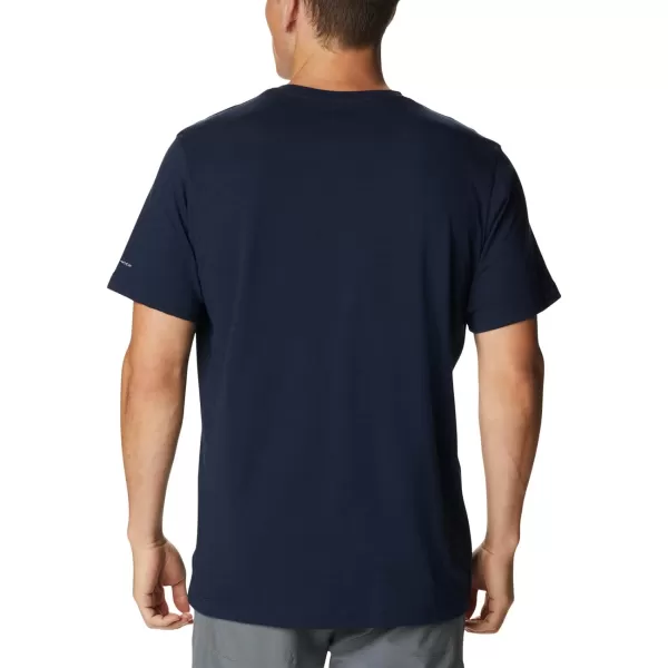 Columbia Men's Thistletown Hills Short Sleeve