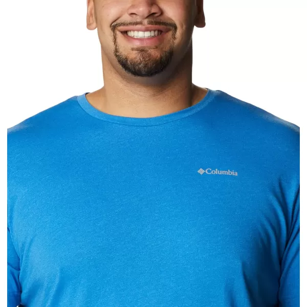 Columbia Men's Thistletown Hills Short Sleeve