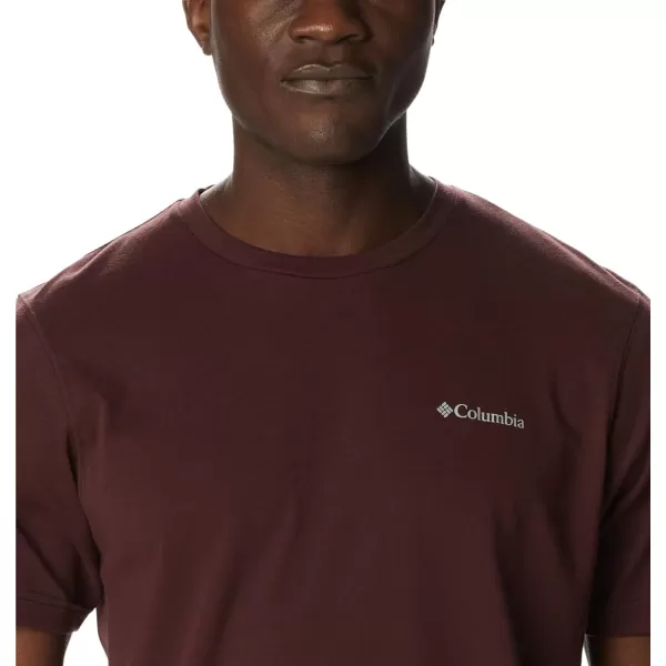 Columbia Men's Thistletown Hills Short Sleeve