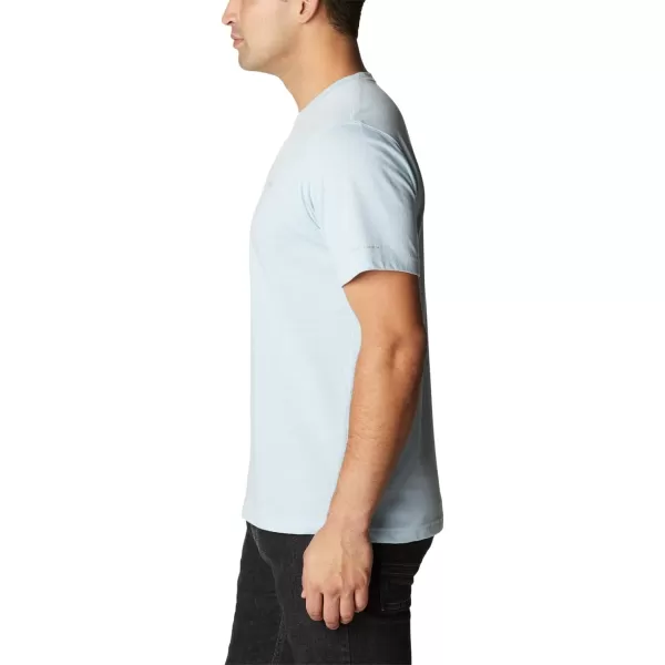 Columbia Men's Thistletown Hills Short Sleeve