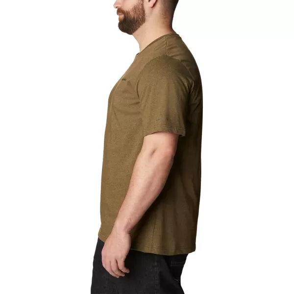 Columbia Men's Thistletown Hills Short Sleeve
