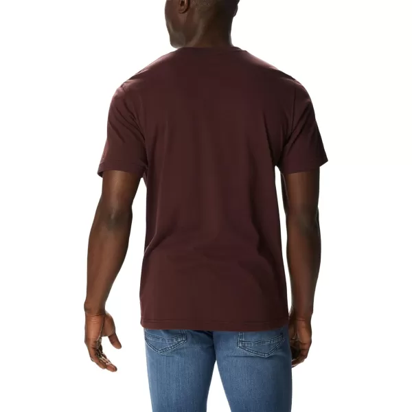 Columbia Men's Thistletown Hills Short Sleeve