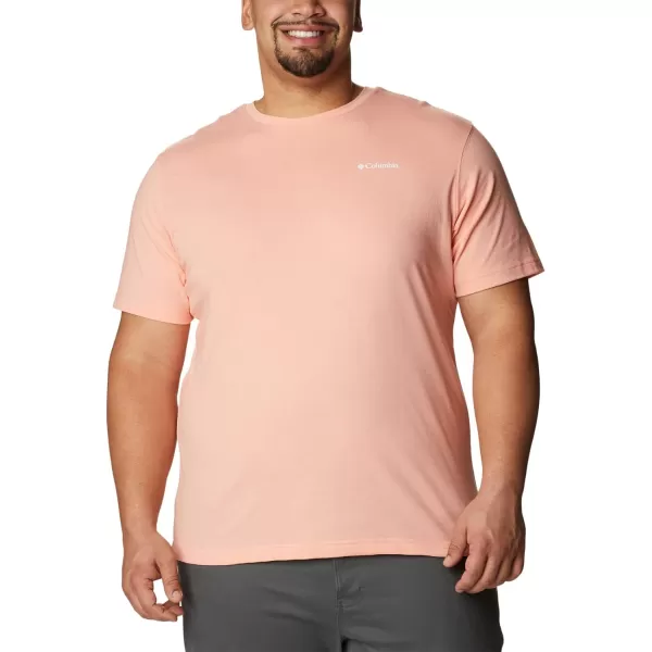 Columbia Men's Thistletown Hills Short Sleeve