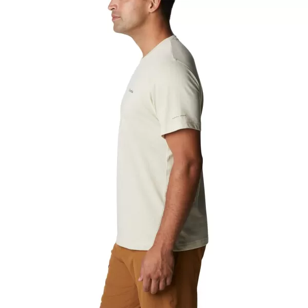 Columbia Men's Thistletown Hills Short Sleeve