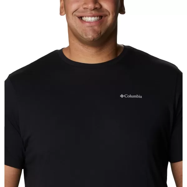 Columbia Men's Thistletown Hills Short Sleeve