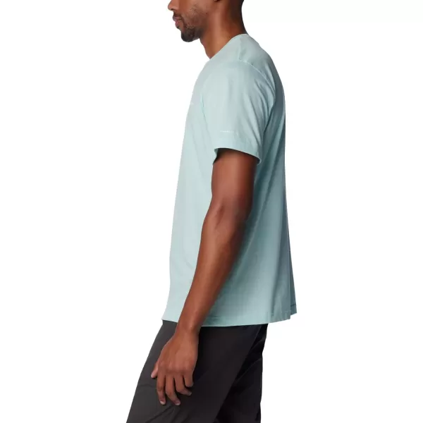 Columbia Men's Thistletown Hills Short Sleeve
