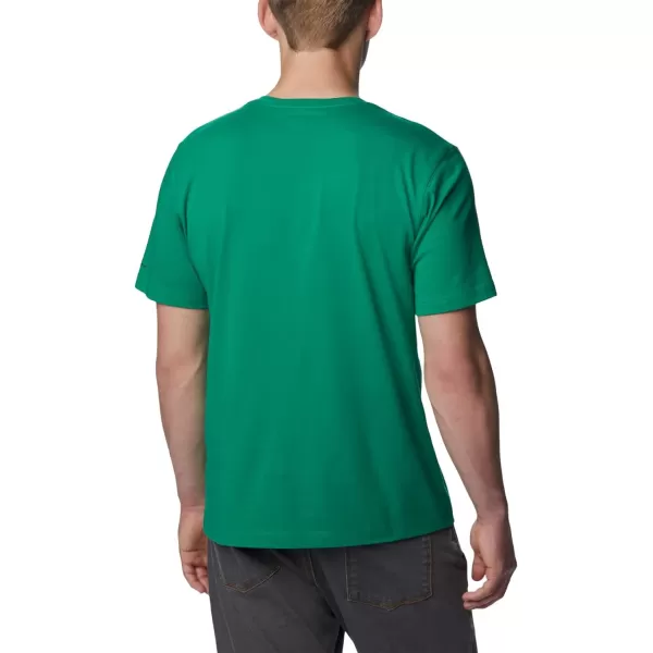 Columbia Men's Thistletown Hills Short Sleeve