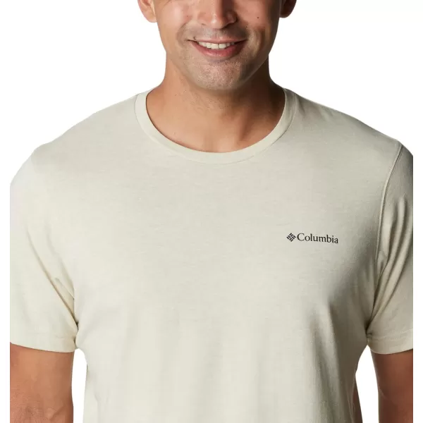 Columbia Men's Thistletown Hills Short Sleeve