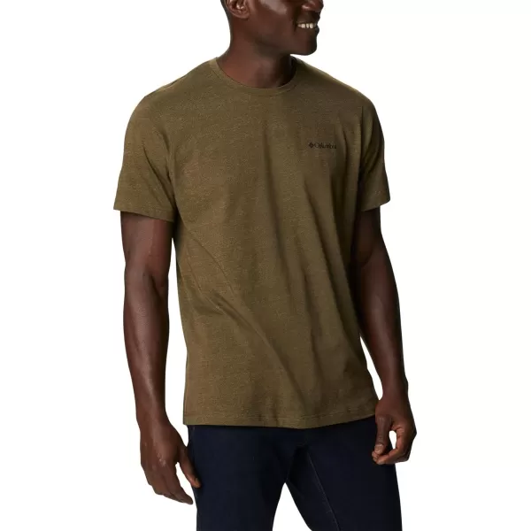 Columbia Men's Thistletown Hills Short Sleeve