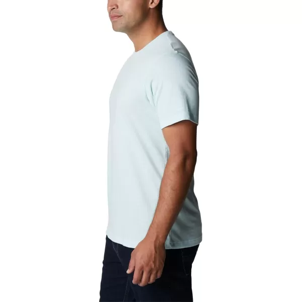 Columbia Men's Thistletown Hills Short Sleeve