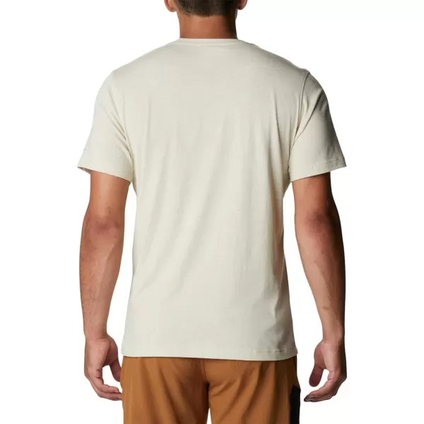 Columbia Men's Thistletown Hills Short Sleeve