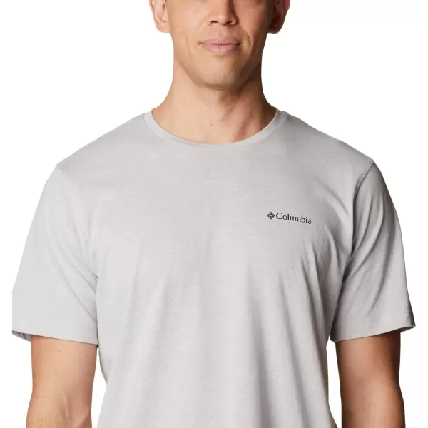 Columbia Men's Thistletown Hills Short Sleeve