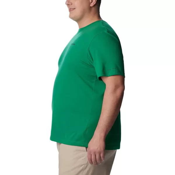 Columbia Men's Thistletown Hills Short Sleeve