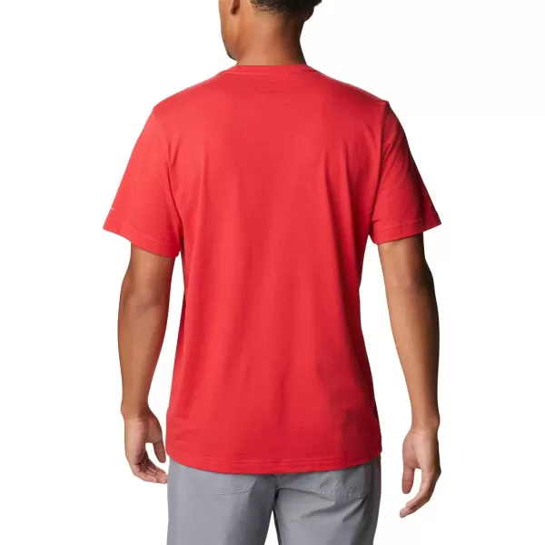 Columbia Men's Thistletown Hills Short Sleeve
