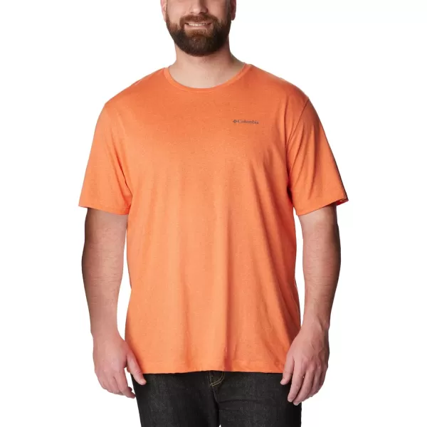 Columbia Men's Thistletown Hills Short Sleeve