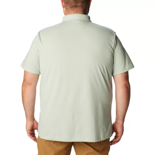Columbia Men's Thistletown Hills Stripe Polo
