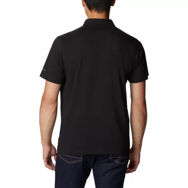 Columbia Men's Thistletown Hills Stripe Polo