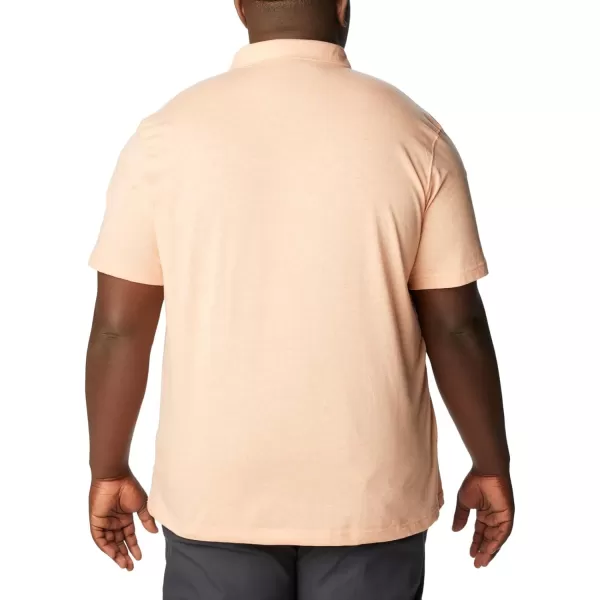 Columbia Men's Thistletown Hills Stripe Polo