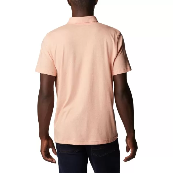 Columbia Men's Thistletown Hills Stripe Polo