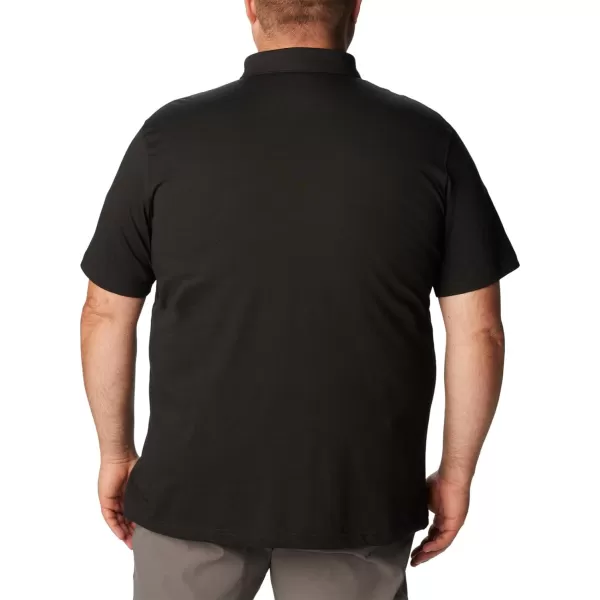 Columbia Men's Thistletown Hills Stripe Polo