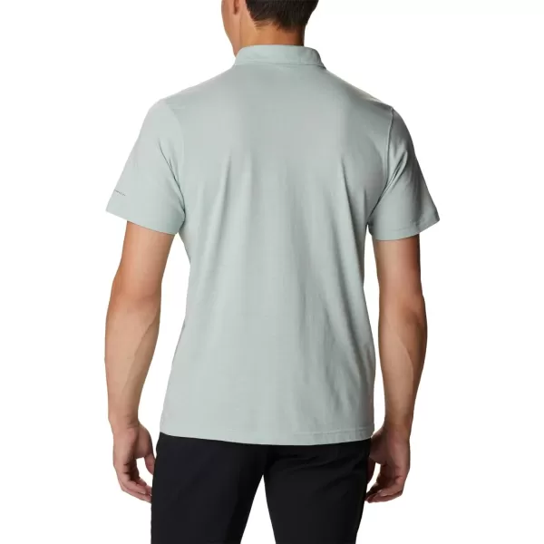 Columbia Men's Thistletown Hills Stripe Polo