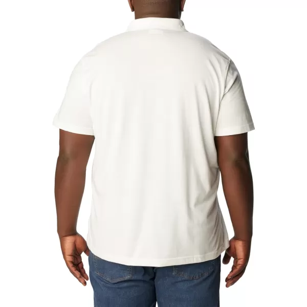 Columbia Men's Thistletown Hills Stripe Polo