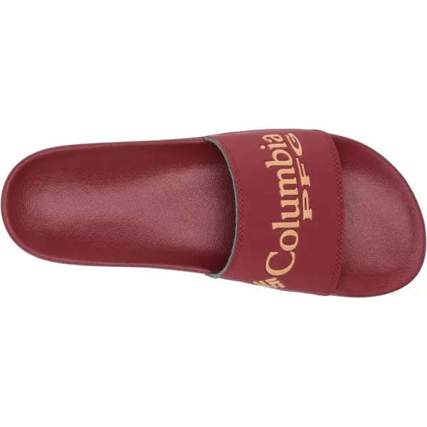 Columbia Men's Tidal Ray PFG Slide Sport Sandal