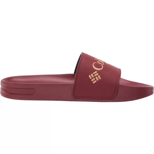 Columbia Men's Tidal Ray PFG Slide Sport Sandal