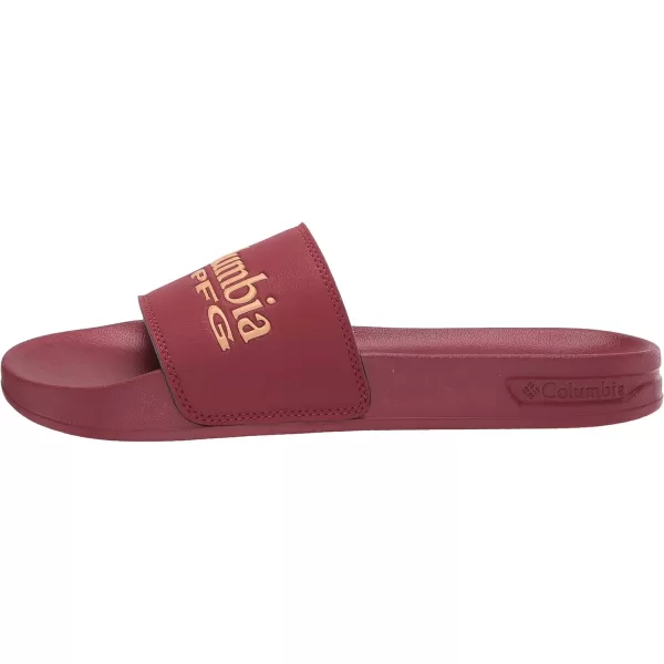Columbia Men's Tidal Ray PFG Slide Sport Sandal
