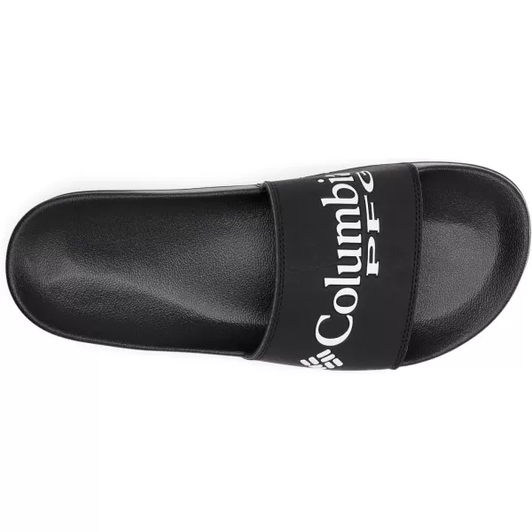 Columbia Men's Tidal Ray PFG Slide Sport Sandal