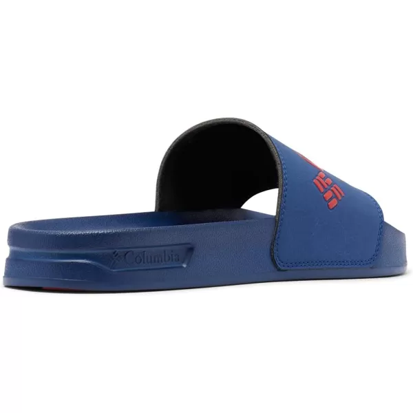 Columbia Men's Tidal Ray PFG Slide Sport Sandal