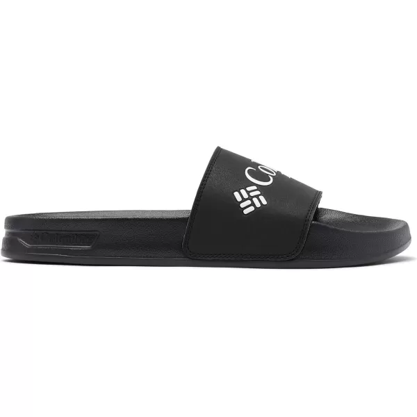 Columbia Men's Tidal Ray PFG Slide Sport Sandal