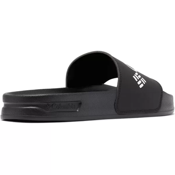 Columbia Men's Tidal Ray PFG Slide Sport Sandal
